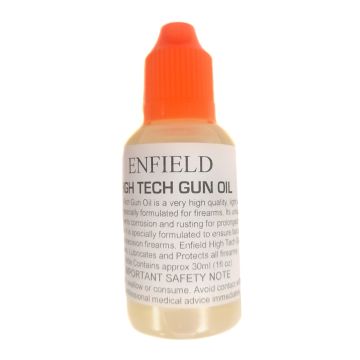 Enfield High Tech Gun Oil