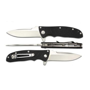 Enlan EL-01A Lock Knife
