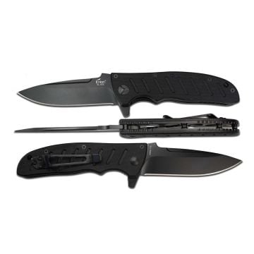 Enlan EL-01B Knife