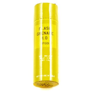 Enola Gaye Flash Grenade 1.0