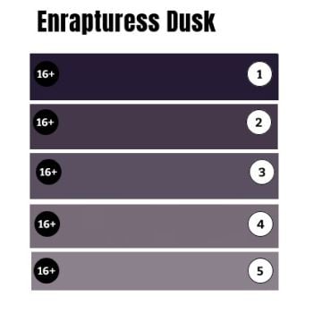 Entrapturess Dusk