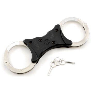 Ex Police Reconditioned Speed Handcuffs