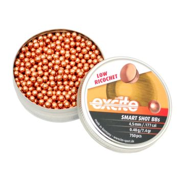 177 Excite Smart Shot BBs 750