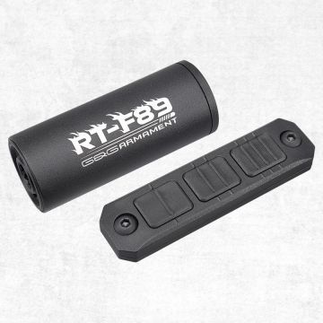 G&G RT-F89 Tracer Unit With Remote 