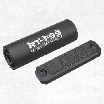G&G RT-F99 Tracer Unit With Remote 