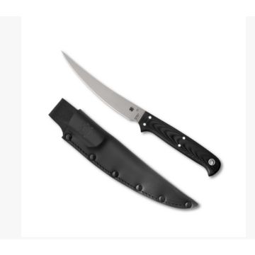 SpyderCo Shelter Cove Fillet Knife - SPY-FB52GP