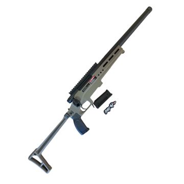 Silverback Tac-41 Lite Sport Airsoft Rifle - Dark Earth