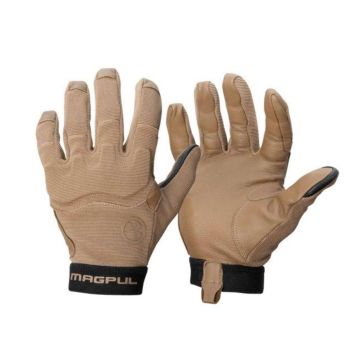 Magpul Patrol Gloves 2.0 - Coyote - MAG1015