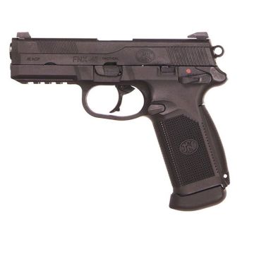 FN Herstal FNX-45 Civilian Gas Blowback Pistol