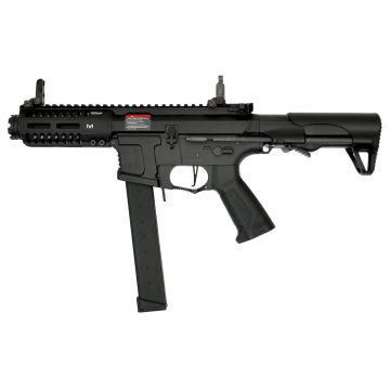 G&G Combat Machine CM16 ARP9 6mm Airsoft Assault Rifle RIF AEG