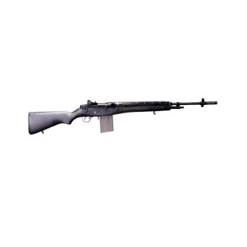 G&G GR14 ETU Black 6mm Airsoft Electric Assault Rifle RIF AEG