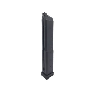G&G GTP9/SMC9 50rd Extended Magazine