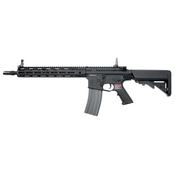 G&G SR15 E3 MOD2 Carbine M-LOK 6mm Airsoft Assault Rifle RIF