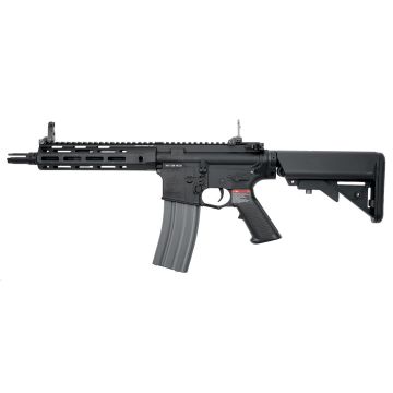 G&G SR30 CQB M-LOK 6mm Airsoft Assault Rifle RIF