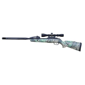 Gamo Camo Rocket Swarm .22 Break Barrel Air Rifle
