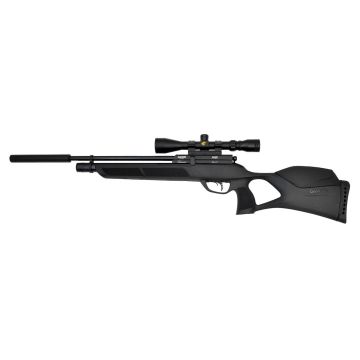 Gamo Phox Removable Silencer Kit Multi-Shot .22 PCP Air Rifle