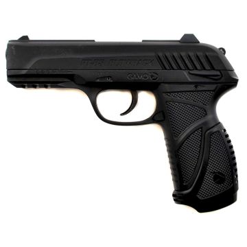 Gamo PT-85 .177 Pellet Blow Back Co2 Air Pistol