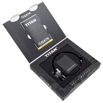 Gate Titan AEG Mosfet V2 Basic Module Front Wired
