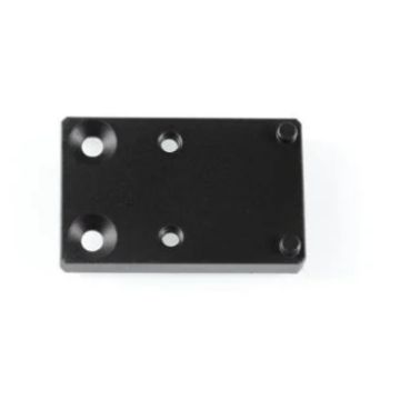 GATE Optic Mounting Plate [Red Dot & Reflex Sights] for PTX HPA Pistol 