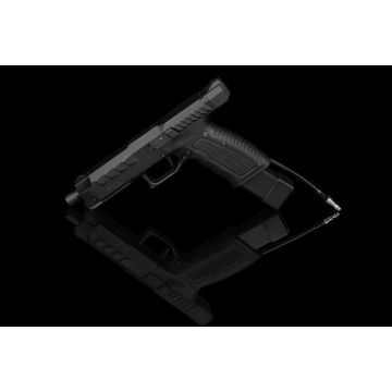Gate PTX HPA Pistol - Black