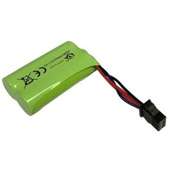 Spare Battery For Thompson / M249 Gel Blaster