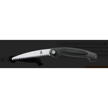 Gerber Exchange-a-Blade Saw - GER-1014028
