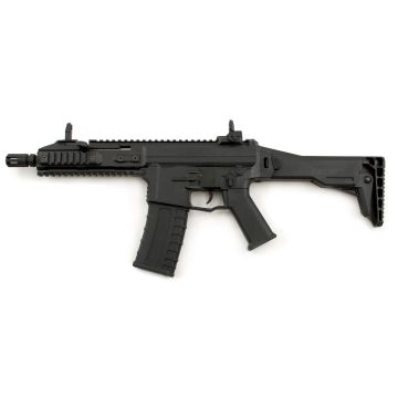 GHK G5 6mm Airsoft Gas Blow-Back Rifle RIF GBB