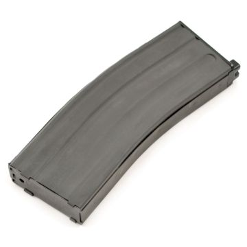 GHK M4 Gas Magazine 