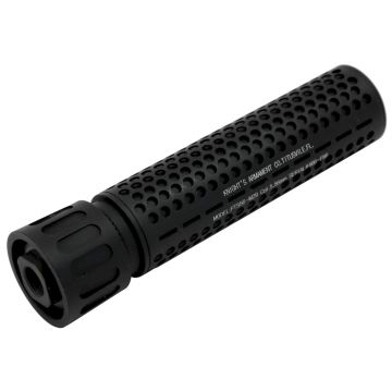 GK Tactical KAC QDC Suppressor Black