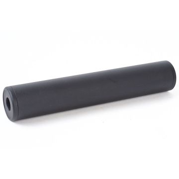 GK Tactical Long Suppressor Black SL2018