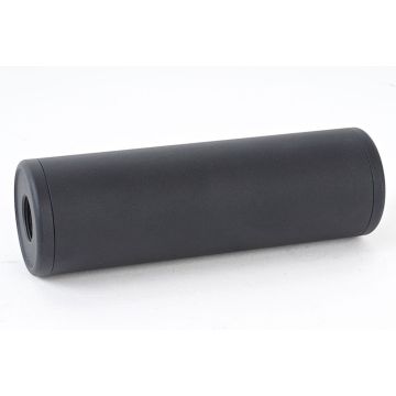 GK Tactical Short Suppressor Black SL2020