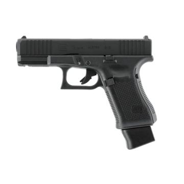 Glock19 Gen 5 MOs
