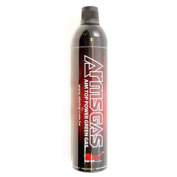 Aim Top Arms Gas Green Gas Blow Back Gas Discontinued