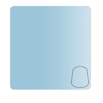 Citadel Colour - Gryth-Charger Grey- Contrast Paint - 18 ml - 29-35