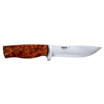 Helle GT Sheath Knife No.36