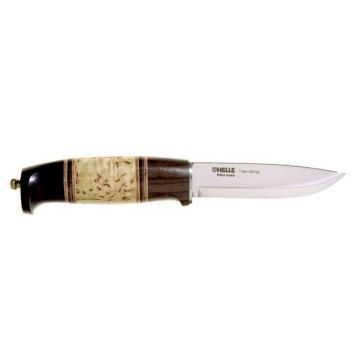 Helle Harding Sheath Knife No.99