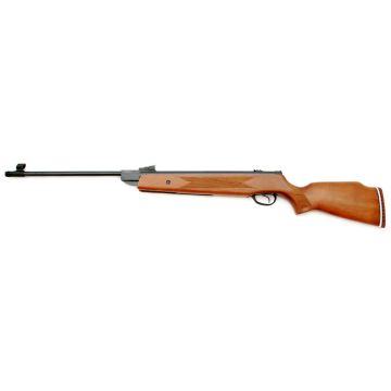 Hatsan Mod 60s With Silencer .22 Break Barrel Air Rifle
