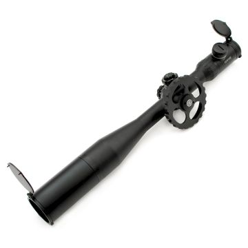 Hawke Airmax 30 SF 6-24x50 SF AMX IR Scope