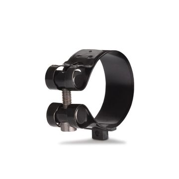 Hawke PCP bottle clamp ring bipod adaptor - Diameter: 48-53mm/1.9-2.1in 70051