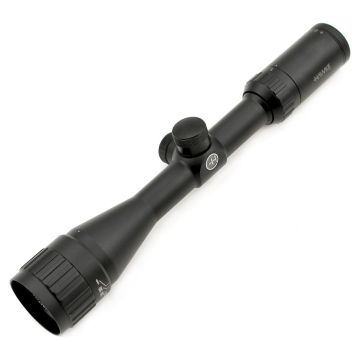 Hawke Fast Mount 3-9x40 AO Mil-Dot Scope