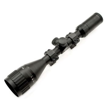 Hawke Fast Mount 3-9x50 AO Mil-Dot Scope