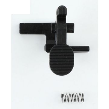 EMG Helios x Noveske x Double Eagle M4/N4 MWS Series - G101 MWS Bolt Catch
