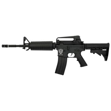 Hell Raiser Hellboy M4 Airgun .177 BB Co2 Air Rifle