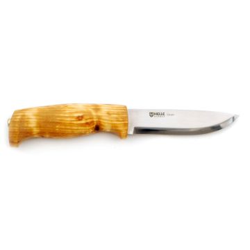 Helle Gaupe Sheath Knife No.310