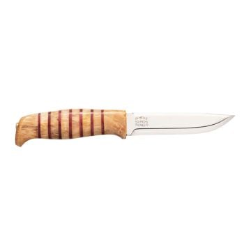 Helle JS 90th Anniversary Limited Edition Sheath Knife