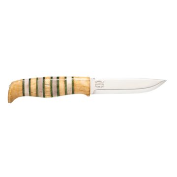 Helle SE 90th Anniversary Limited Edition Sheath Knife