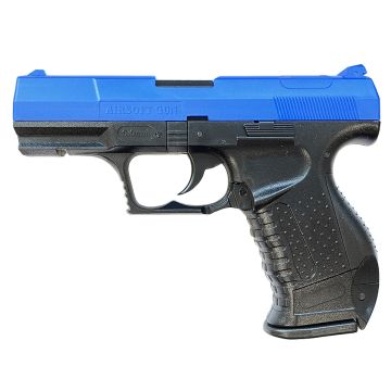 HFC HA-120 Two Tone Spring Airsoft Pistol