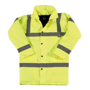 Hi Vis Jacket