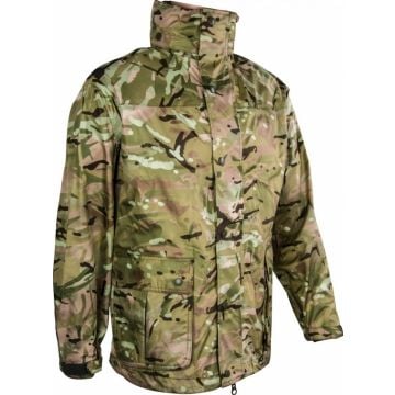 Highlander Tempest HMTC Waterproof Jacket