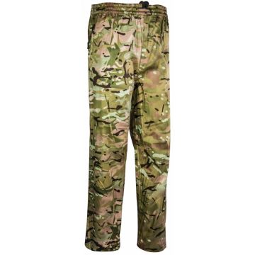 Highlander Tempest Waterproof HMTC Trousers